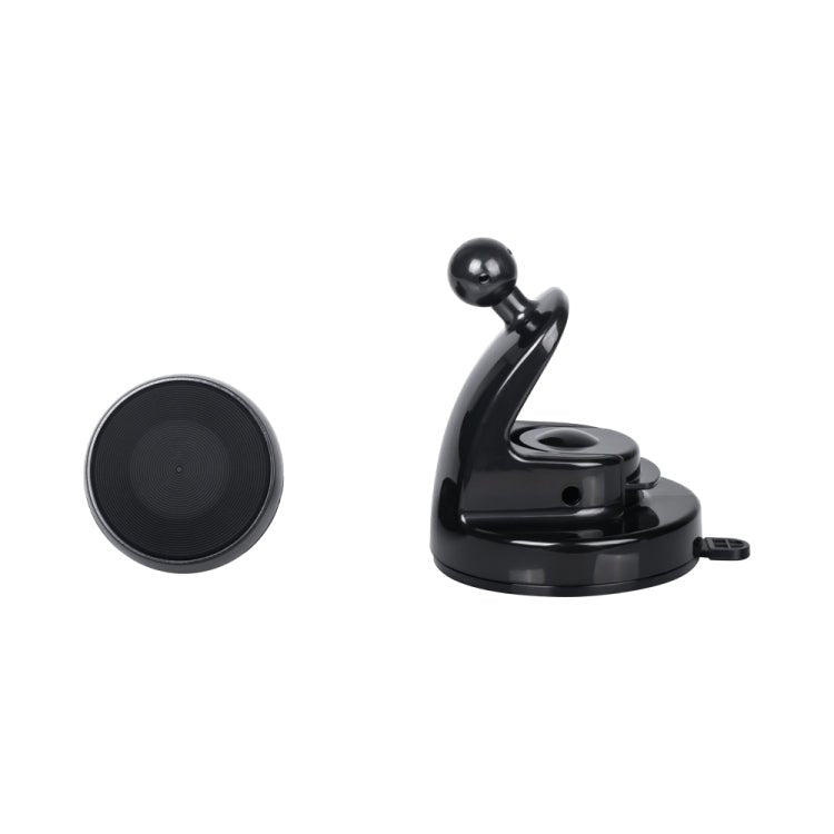 Magnetic Phone Car Mount Universal Cell Phone Holder, Instrument Holder - ORIWHIZ
