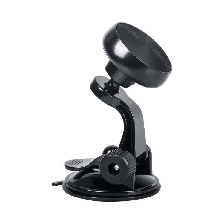 Magnetic Suction Cup Mobile Phone Holder Center Console Desktop Bedside Lazy Holder, Magnetic Suction Cup Holder - ORIWHIZ