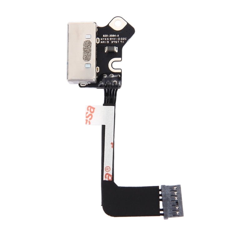 MagSafe DC In Jack for Macbook Pro 13.3 inch (Late 2013) A1502 820 - 3584 - A / ME864, A1502 - ORIWHIZ
