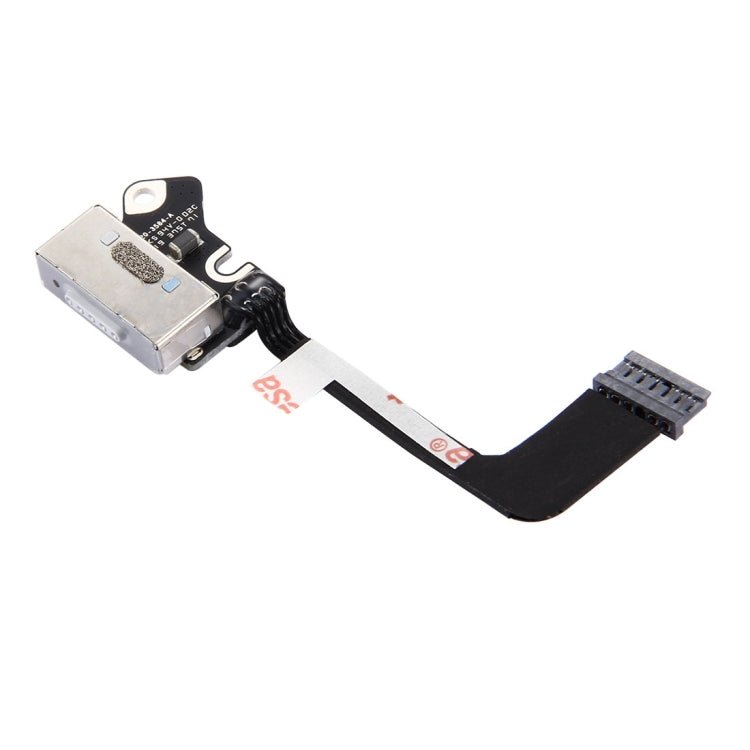 MagSafe DC In Jack for Macbook Pro 13.3 inch (Late 2013) A1502 820 - 3584 - A / ME864, A1502 - ORIWHIZ
