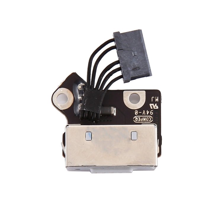 MagSafe DC In Jack for Macbook Pro 15.4 inch A1398 (2012 & 2013), A1398 - ORIWHIZ