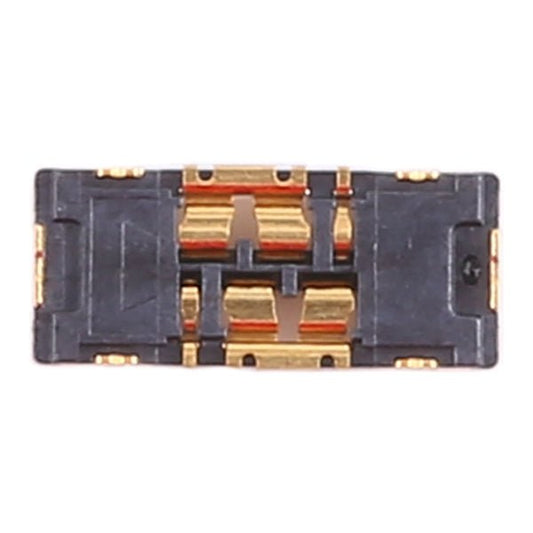 Mainboard Battery FPC Connector for iPhone 8 / 8 Plus / X / XS / XS Max / XR, For iPhone 8 / 8 Plus / X / XS / XS Max / XR - ORIWHIZ