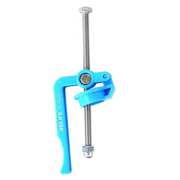 Manual Glue Tapper Cell Phone Repair Motherboard Soldering Oil Syringe Booster Tin Paste Syringe Pusher, RELIFE RL - 062A 10CC, RELIFE RL - 062B 30CC, RELIFE RL - 062C 3 - 5CC, RELIFE RL - 062D 5 - 10CC - ORIWHIZ