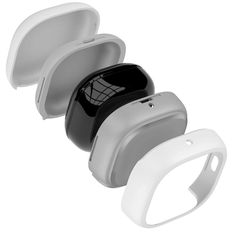 Mars Earphone Protective Case, For Samsung Galaxy Buds2 / Live / Pro / FE - ORIWHIZ