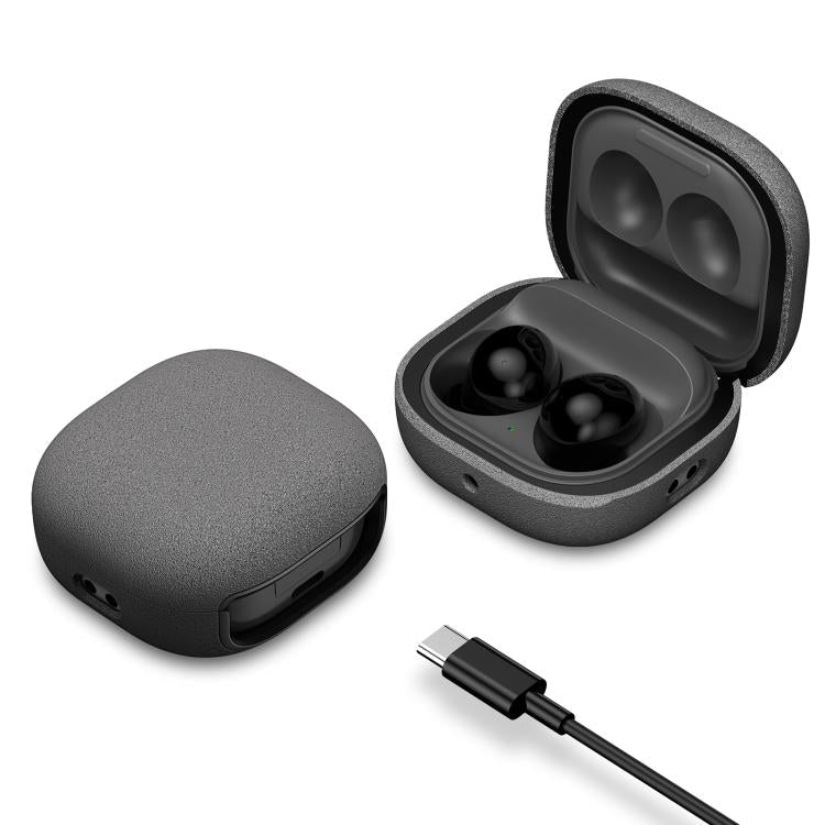 Mars Earphone Protective Case, For Samsung Galaxy Buds2 / Live / Pro / FE - ORIWHIZ