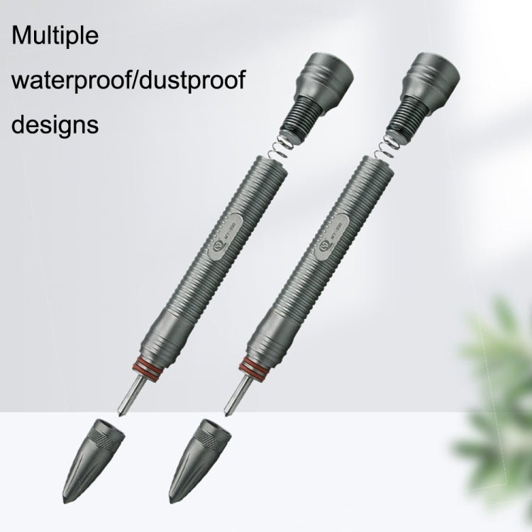 MaYuan Protect Glass Back Cover Broken Screen Pen Phone Glass Blasting Pen, MaYuan Blasting Pen - ORIWHIZ