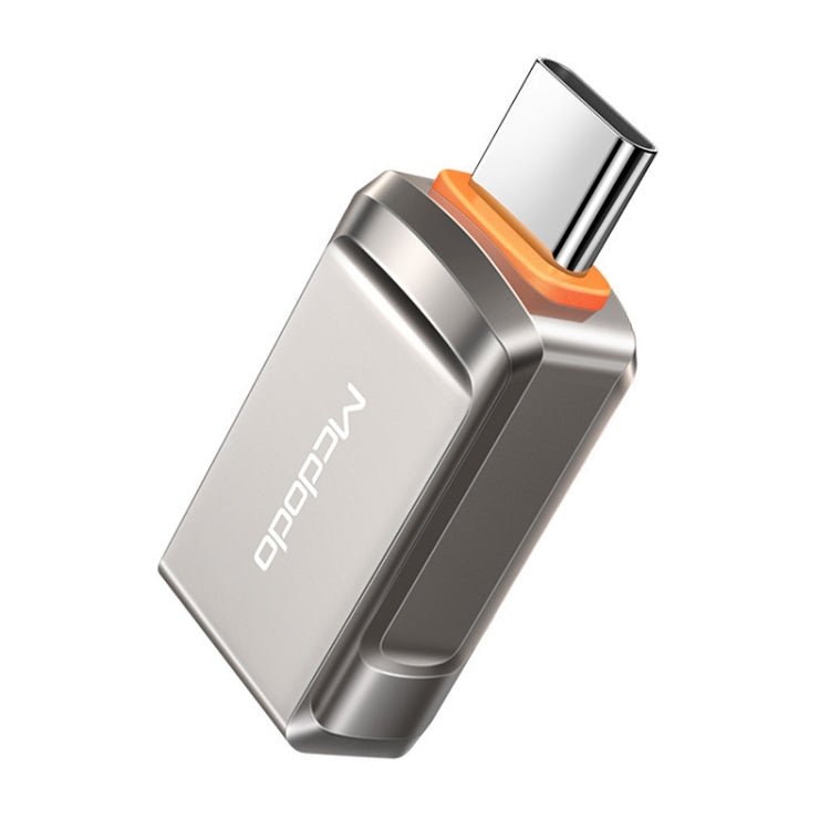 MCDODO USB 3.0 Female to USB - C / Type - C Male OTG Converter USB Flash Disk, USB - C / Type - C - ORIWHIZ