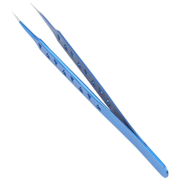 Mechanic Aac - 14 Straight Precision Stainless Steel Tweezers, Mechanic Aac - 14 - ORIWHIZ