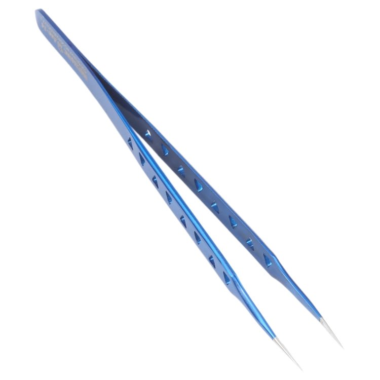 Mechanic Aac - 14 Straight Precision Stainless Steel Tweezers, Mechanic Aac - 14 - ORIWHIZ