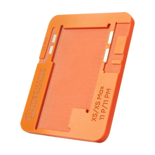 Mechanic B - Fix Battery Welding Fixture for iPhone X - 12 Pro Max, Mechanic B - Fix - ORIWHIZ