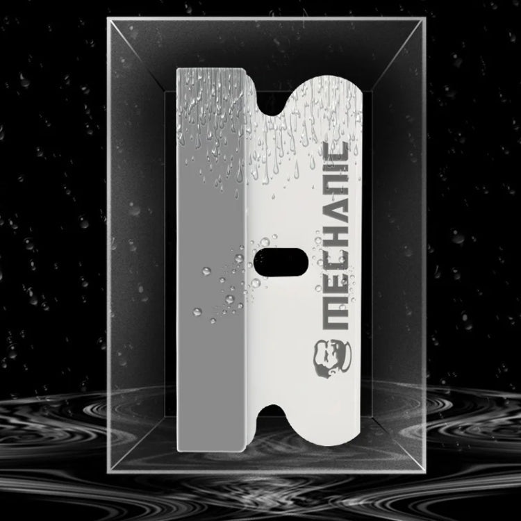 Mechanic BC10s High Sharp Insulation Ceramic Blade Set with Blade Holder - ORIWHIZ