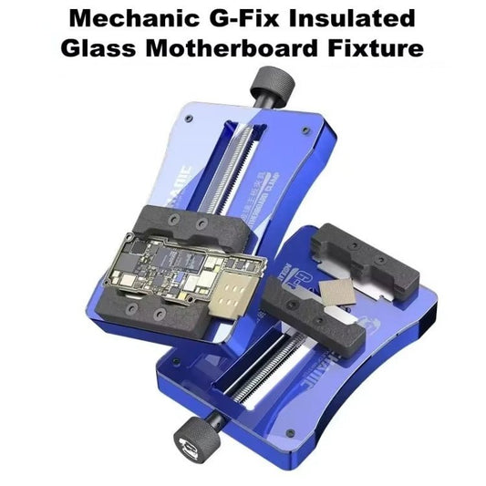 Mechanic G - Fix Insulated Glass Mobile Phone Motherboard Repair Fixture, Mechanic G - Fix - ORIWHIZ