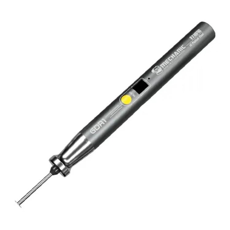 Mechanic GDR1 Charging Wireless Small Handheld Chip Polishing Grinding Pen, GDR1 - ORIWHIZ