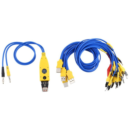 MECHANIC iBoot Mini Power Supply Cable Test Cable For Android, iBoot Mini For Android - ORIWHIZ