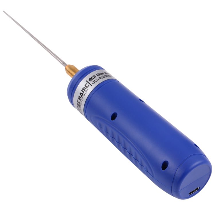 MECHANIC iR13 Rechargeable OCA Glue Adjustable Speed Remove Tool, iR13 - ORIWHIZ
