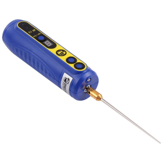 MECHANIC iR13 Rechargeable OCA Glue Adjustable Speed Remove Tool, iR13 - ORIWHIZ