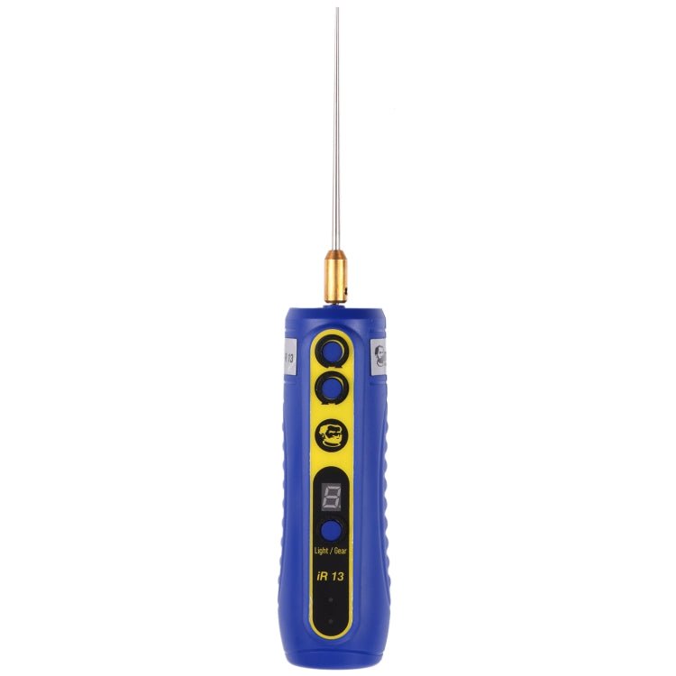 MECHANIC iR13 Rechargeable OCA Glue Adjustable Speed Remove Tool, iR13 - ORIWHIZ