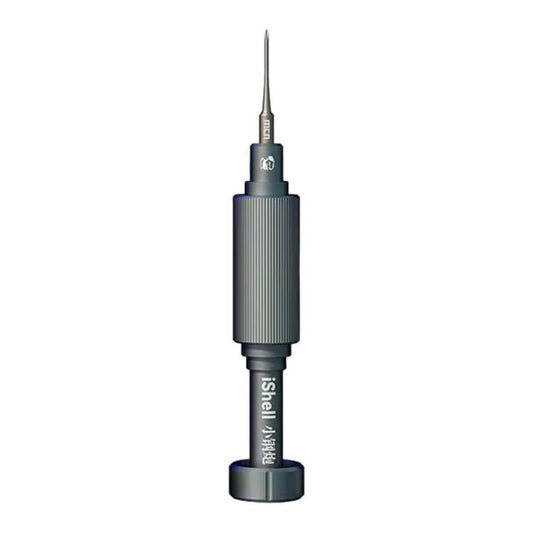 MECHANIC Mortar Mini iShell Phillips 1.5mm Phone Repair Precision Screwdriver, Phillips 1.5mm - ORIWHIZ