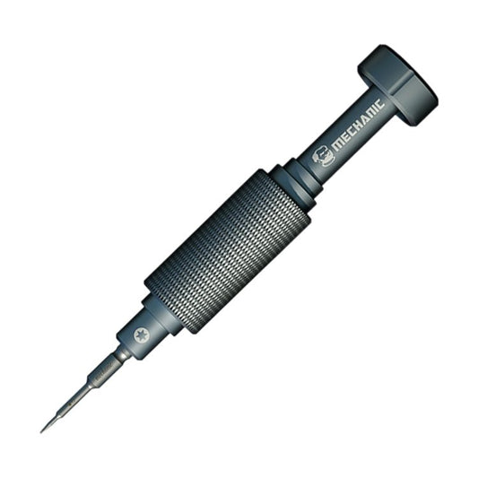 MECHANIC Mortar Mini iShell Torx T2 Phone Repair Precision Screwdriver, Torx T2 - ORIWHIZ