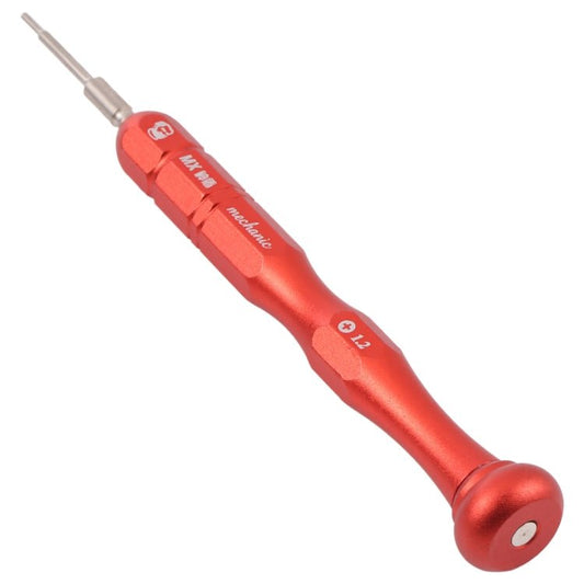 MECHANIC MX 3D 1.2 Phillips Screwdriver Precision Phone Dismantling Tool, 1.2 Phillips - ORIWHIZ