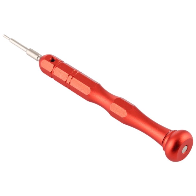 MECHANIC MX 3D 1.5 Phillips Screwdriver Precision Phone Dismantling Tool, 1.5 Phillips - ORIWHIZ