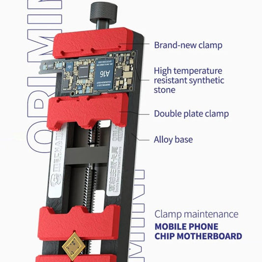 Mechanic ORI Mini Multi - functional Dual - axis Motherboard Chip Positioning Fixture - ORIWHIZ