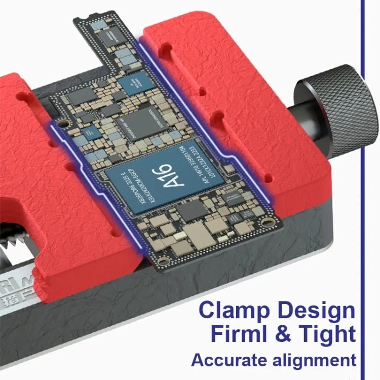 Mechanic ORI Mini Multi - functional Dual - axis Motherboard Chip Positioning Fixture - ORIWHIZ