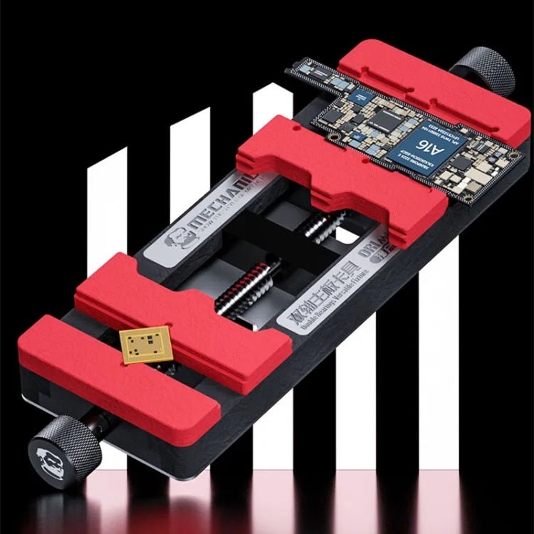 Mechanic ORI Mini Multi - functional Dual - axis Motherboard Chip Positioning Fixture - ORIWHIZ