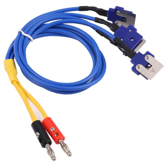 Mechanic PAD4 DC Power Supply Test Cable For iPad Series, PAD4 - ORIWHIZ