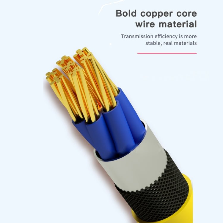 Mechanic PAD4 DC Power Supply Test Cable For iPad Series, PAD4 - ORIWHIZ