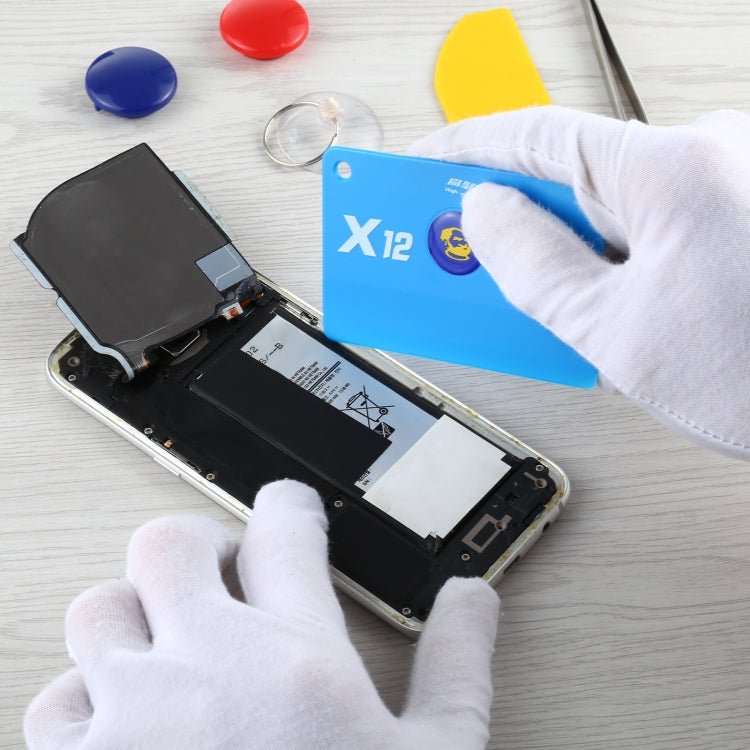 MECHANIC X12 Battery Disassembly Tool, MECHANIC X12 - ORIWHIZ