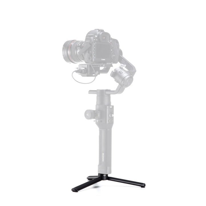 Metal Extended Grip Tripod for DJI RS 3 Pro / RS 2 / Ronin - SC / Ronin - S, For DJI RS 3 Pro / RS 2 / Ronin - SC / Ronin - S - ORIWHIZDJI & Insta360 AccessoriesDJI Ronin Series