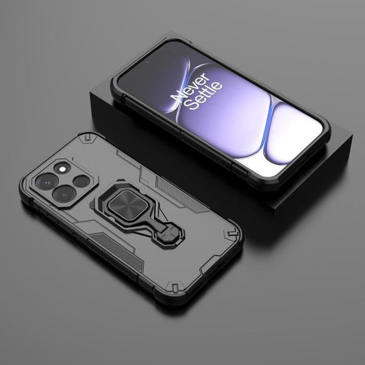 Metal Kickstand TPU Hybrid PC Phone Case, For OnePlus Turbo 6, For OnePlus 15R, For OnePlus 15, For OnePlus Ace 5 Ultra / Nord 5, For OnePlus Ace 5 Racing / Nord CE5, For OnePlus 13T, For OnePlus Ace 5 / 5 Pro, For OnePlus 13 - ORIWHIZOnePlusOnePlus & OPPO AccessoriesOnePlus Cases