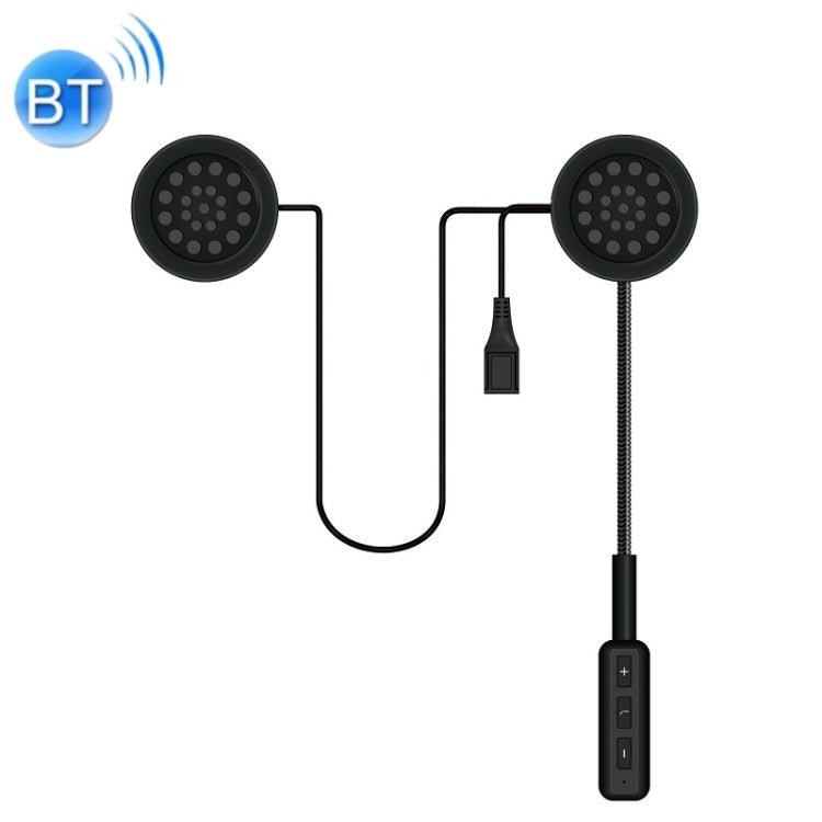 MH01 Bluetooth 5.0 Helmet Headset Auto Answer/Stereo Effect Bluetooth Headset, MH01 - ORIWHIZConsumer ElectronicsMotorcycle Walkie TalkieWalkie Talkie