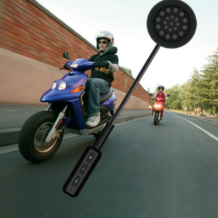 MH01 Bluetooth 5.0 Helmet Headset Auto Answer/Stereo Effect Bluetooth Headset, MH01 - ORIWHIZConsumer ElectronicsMotorcycle Walkie TalkieWalkie Talkie