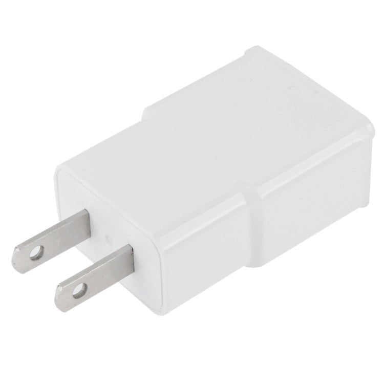 Micro 5 Pin USB Sync Cable + US Plug Travel Charger - ORIWHIZ