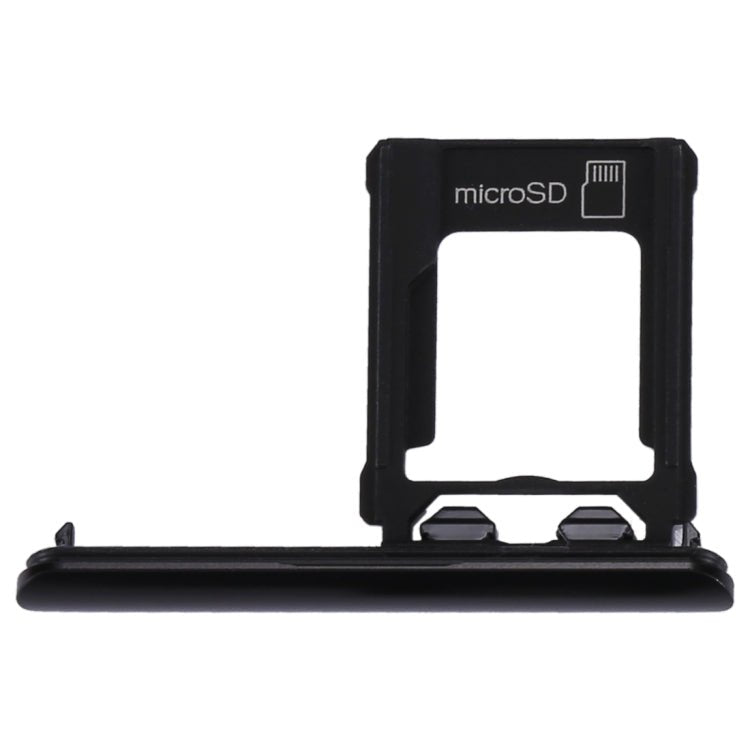Micro SD Card Tray for Sony Xperia XZ1, For Xperia XZ1, For XZ1 - ORIWHIZ