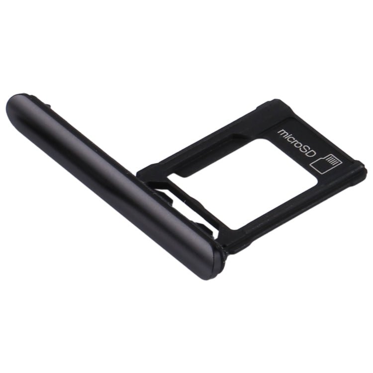 Micro SD Card Tray for Sony Xperia XZ1, For Xperia XZ1, For XZ1 - ORIWHIZ