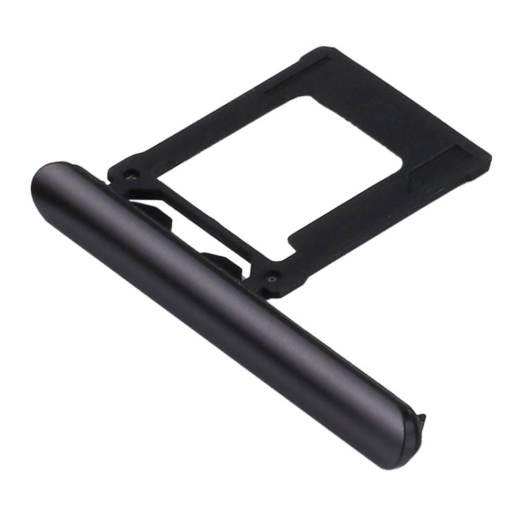 Micro SD Card Tray for Sony Xperia XZ1, For Xperia XZ1, For XZ1 - ORIWHIZ