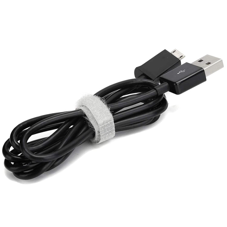 Micro USB Data Sync Charger Cable, Cable Length: 1m - ORIWHIZ