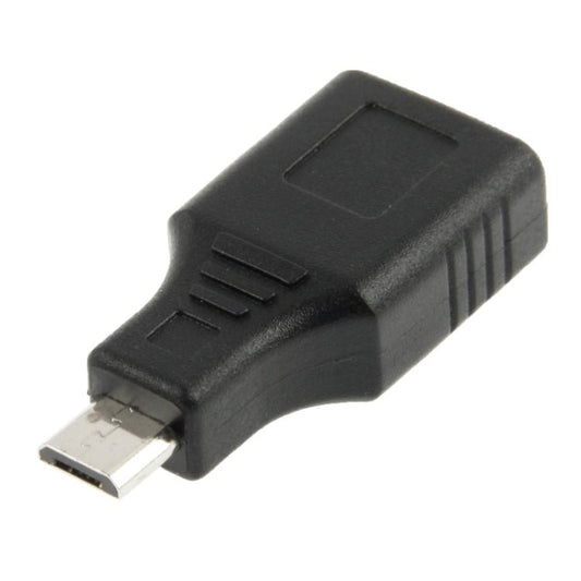 Micro USB to USB 2.0 Adapter with OTG Function - ORIWHIZ