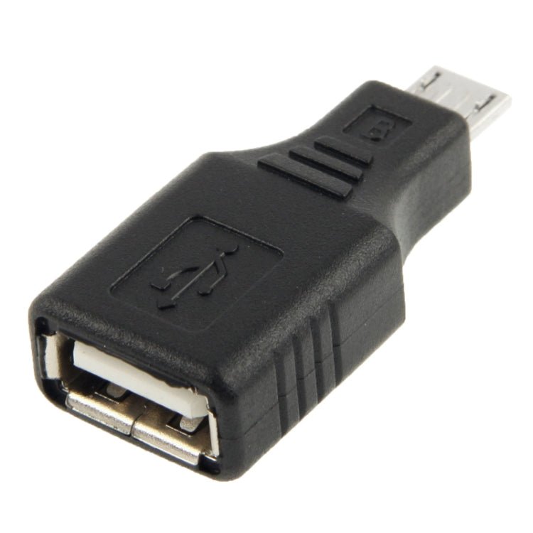 Micro USB to USB 2.0 Adapter with OTG Function - ORIWHIZ