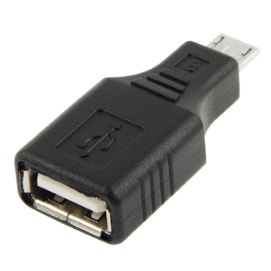Micro USB to USB 2.0 Adapter with OTG Function - ORIWHIZ