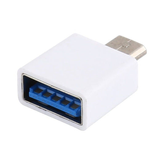 Micro USB to USB OTG Adapter - ORIWHIZ