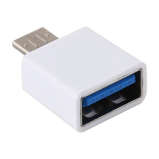 Micro USB to USB OTG Adapter - ORIWHIZ