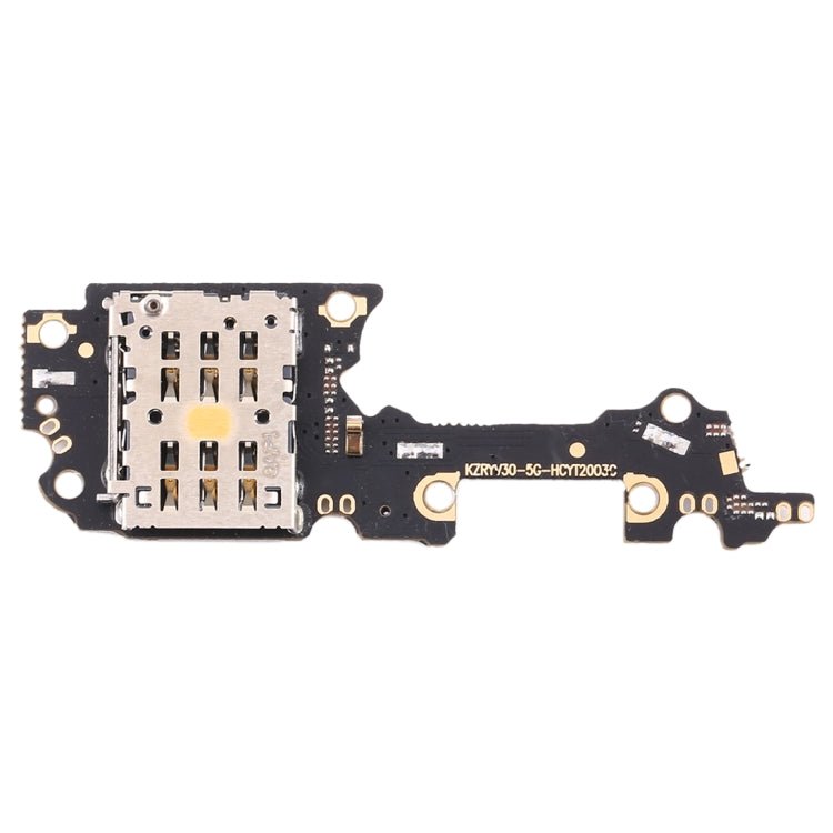Microphone Board for Huawei Honor V30, For Huawei Honor V30 - ORIWHIZ