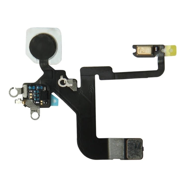 Microphone & Flashlight Flex Cable for iPhone 12 Pro Max, For iPhone 12 Pro Max - ORIWHIZ