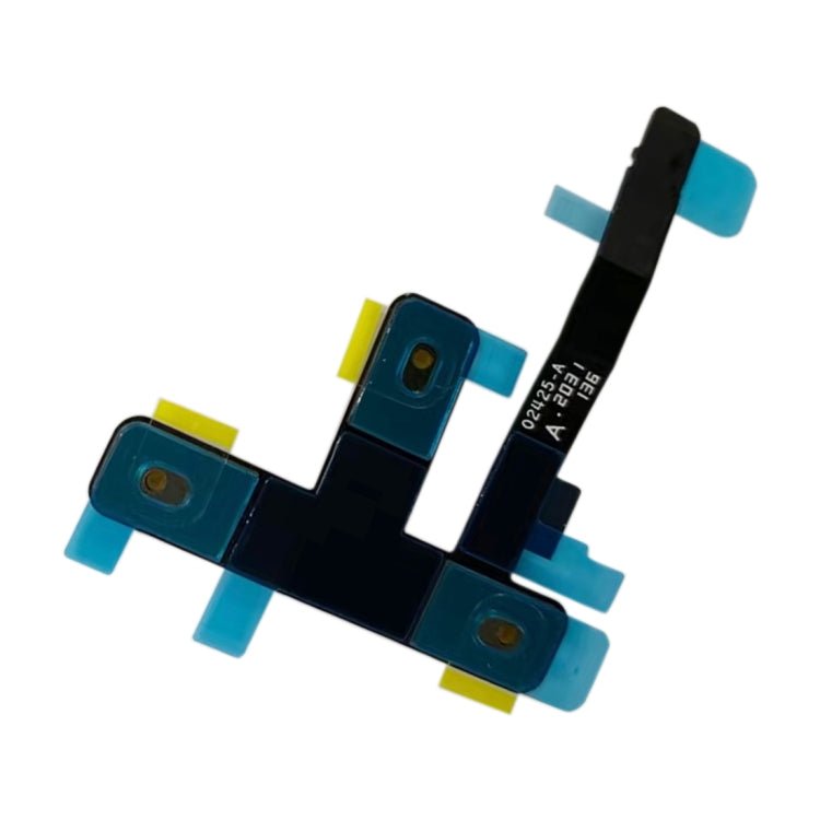 Microphone Flex Cable 821 - 02425 - a for Macbook Pro Retina 16 A2141 2019, For Macbook Pro 16 A2141 2019 - ORIWHIZ