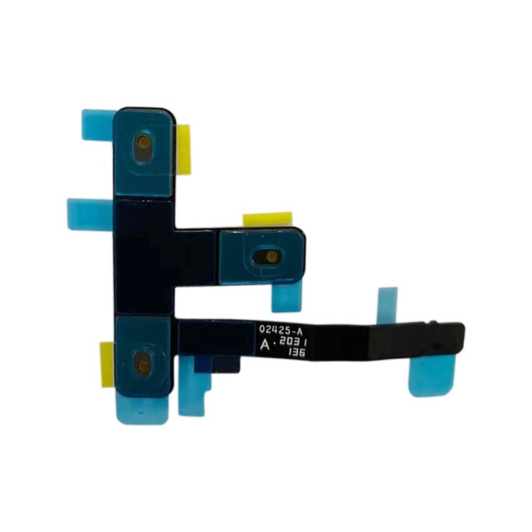 Microphone Flex Cable 821 - 02425 - a for Macbook Pro Retina 16 A2141 2019, For Macbook Pro 16 A2141 2019 - ORIWHIZ