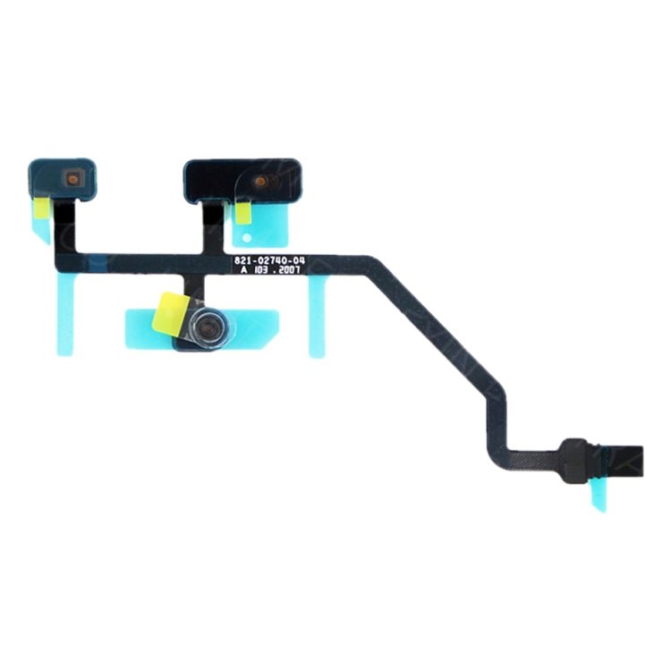 Microphone Flex Cable 821 - 02740 - 04 for Macbook Air 13 A2179 2020, For Macbook Air 13 A2179 2020 - ORIWHIZ